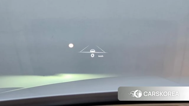 Genesis G80 (RG3) id 4686914 из Кореи 8