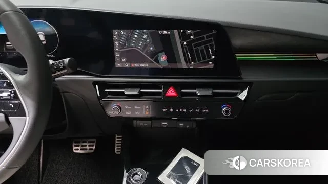 Kia Di Ol Nu Niro id 3295112 из Кореи 8