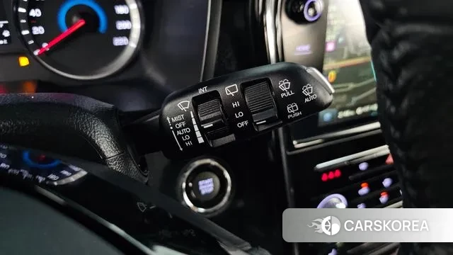 Ssangyong Berry New Tivoli id 2993944 из Кореи 8