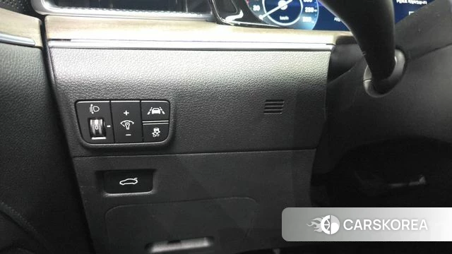 Kia K5 3rd generation id 3922730 из Кореи 8