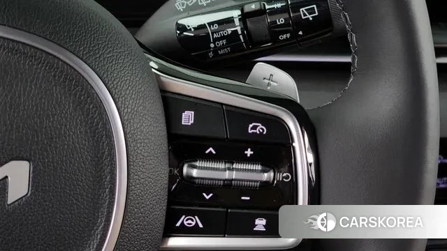 Kia The New Carnival 4th Generation id 3267458 из Кореи 8