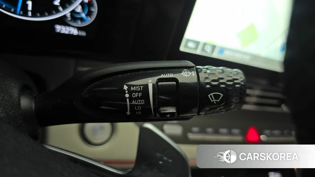 Hyundai The New Grandeur IG id 4481512 из Кореи 8