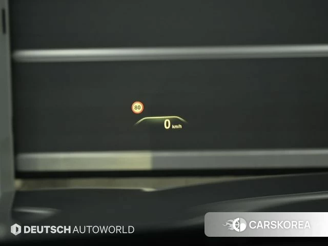 BMW 5 Series (G30) id 3917212 из Кореи 8