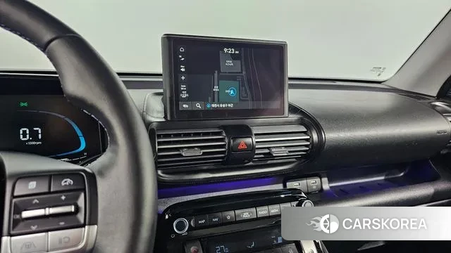 Hyundai Casper id 3442717 из Кореи 8