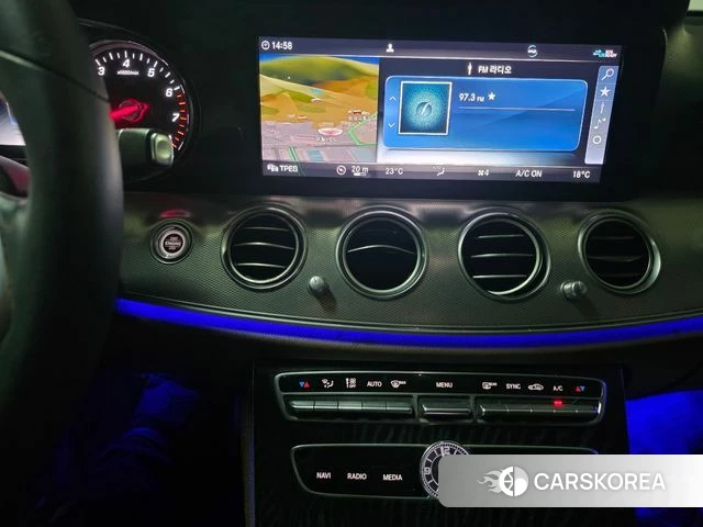 Mercedes-Benz E-Class W213 id 3955035 из Кореи 8