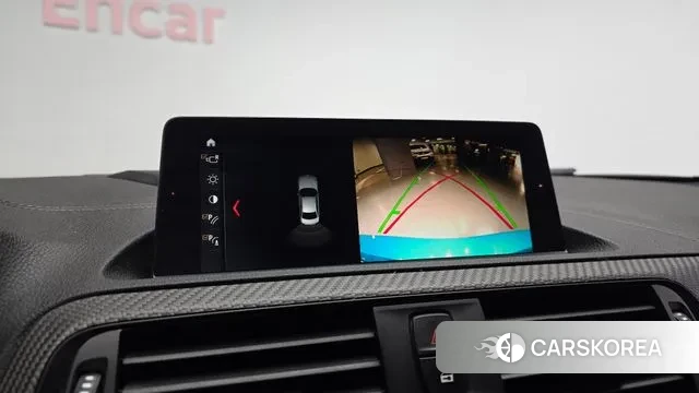 BMW M2 (F87) id 3552824 из Кореи 8