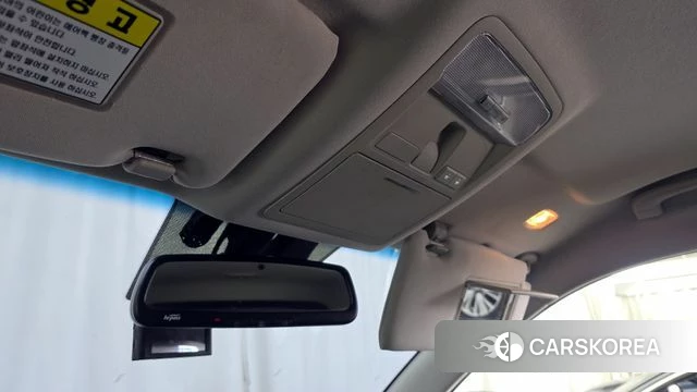 Ssangyong G4 Rexton id 4232536 из Кореи 8