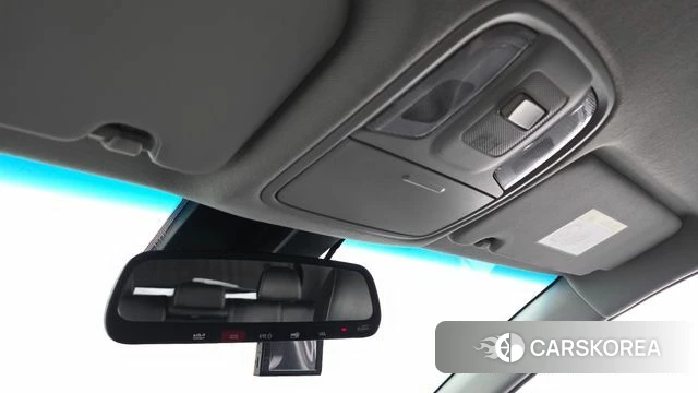 Kia Niro EV id 4383121 из Кореи 8
