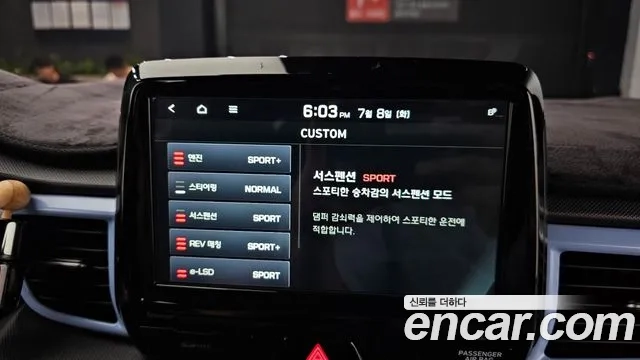 Hyundai Veloster (JS) id 2907796 из Кореи 8