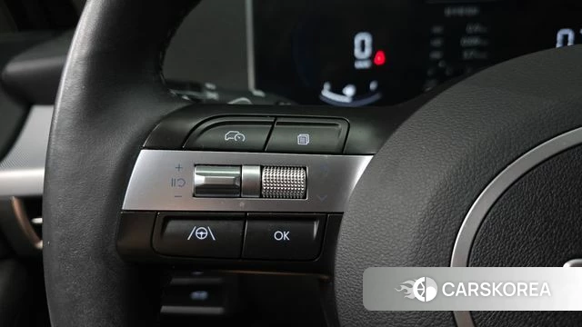 Hyundai Sonata D Edge Hybrid (DN8) id 4469225 из Кореи 8