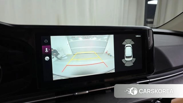 Kia Carnival 4th generation id 3850862 из Кореи 8