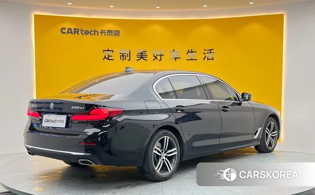 BMW 5 series id 4257268 из Китая 8