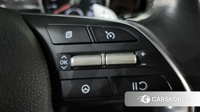 Hyundai The New Grandeur IG id 4936670 из Кореи 8