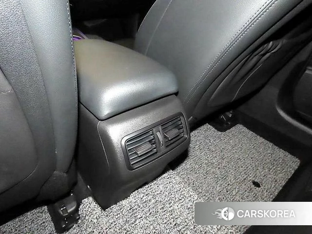 Renault Korea (Samsung) The New SM6 id 4506508 из Кореи 8