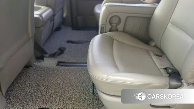 Hyundai The New Grand Starex id 3677604 из Кореи 8