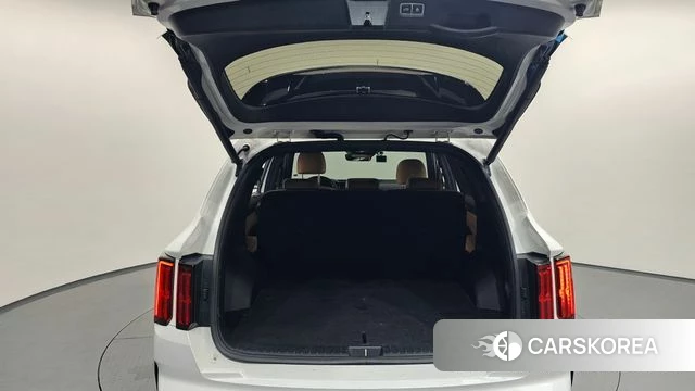 Kia Sorento 4th Generation id 4344943 из Кореи 8