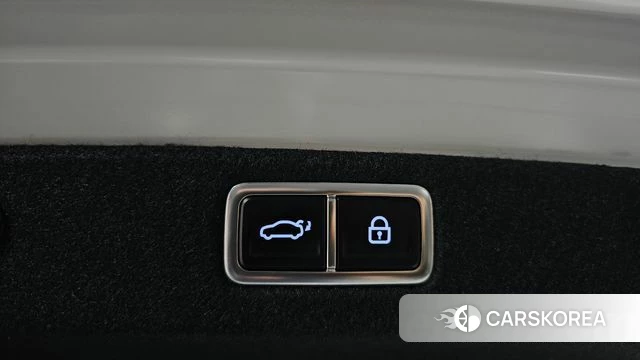 Hyundai Grandeur Hybrid (GN7) id 4590284 из Кореи 8