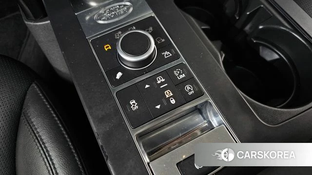 Land Rover Discovery 5 id 4850104 из Кореи 8