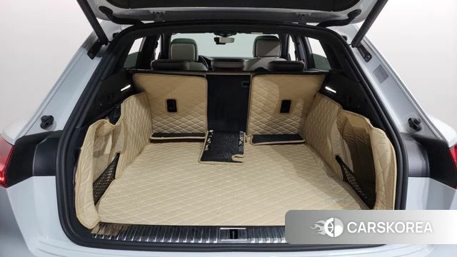 Audi e-Tron id 4507105 из Кореи 8