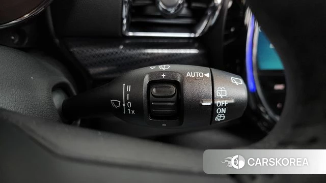 Mini Cooper Clubman id 4670715 из Кореи 8