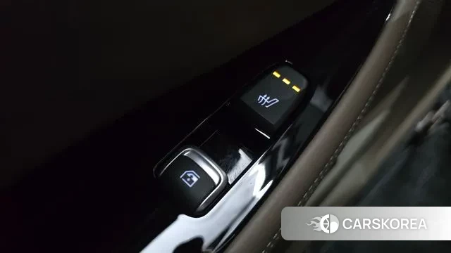 Kia K8 id 3054353 из Кореи 8