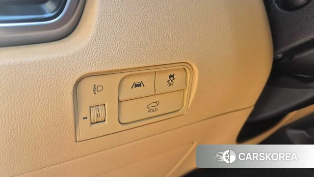 Kia Sorento 4th Generation id 4458345 из Кореи 8