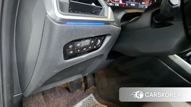 BMW 3 Series (G20) id 3383918 из Кореи 8