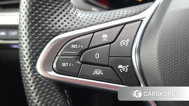 Renault Korea (Samsung) Arcana id 4602551 из Кореи 8