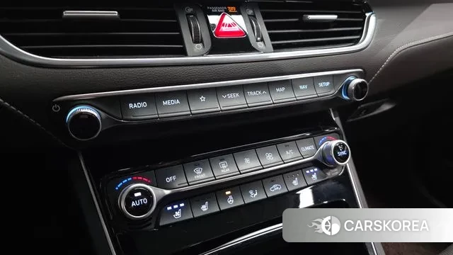 Hyundai Grandeur IG id 3434472 из Кореи 8