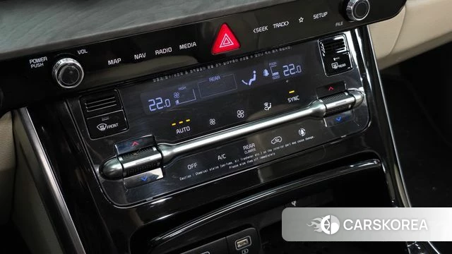 Kia Carnival 4th generation id 3954929 из Кореи 8