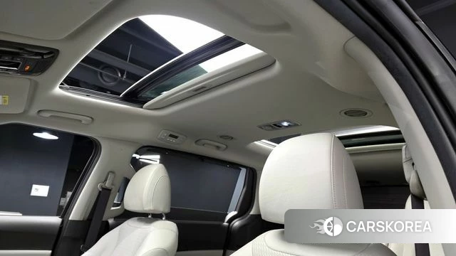 Kia Carnival 4th generation id 3941762 из Кореи 8