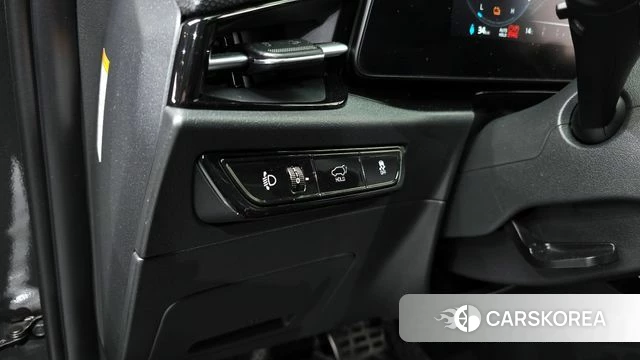 Kia Di All New Niro EV id 3910195 из Кореи 8