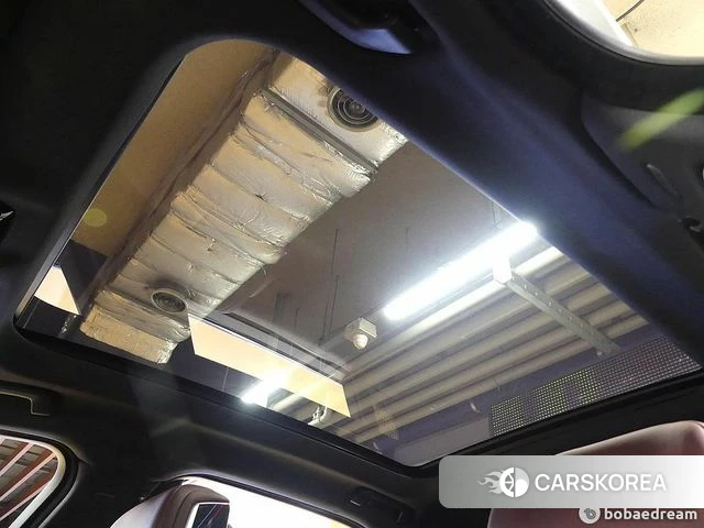 BMW 7 Series (G70) id 4315077 из Кореи 8