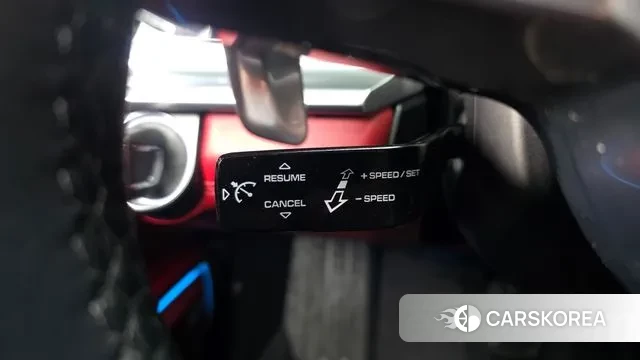 Porsche Panamera (971) id 3651758 из Кореи 8