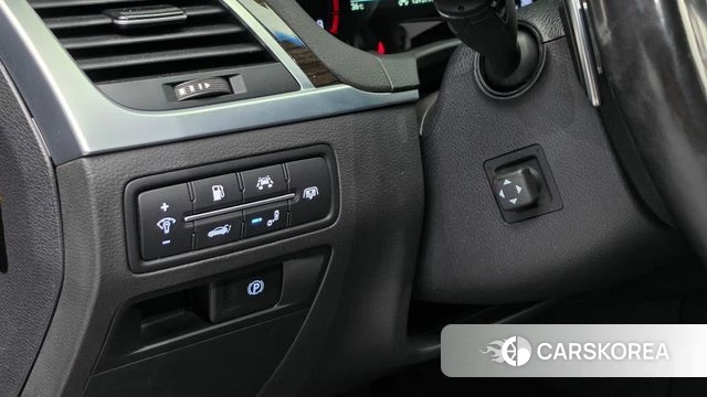 Genesis G80 id 4728198 из Кореи 8