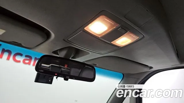 Kia The New Ray id 2937401 из Кореи 8