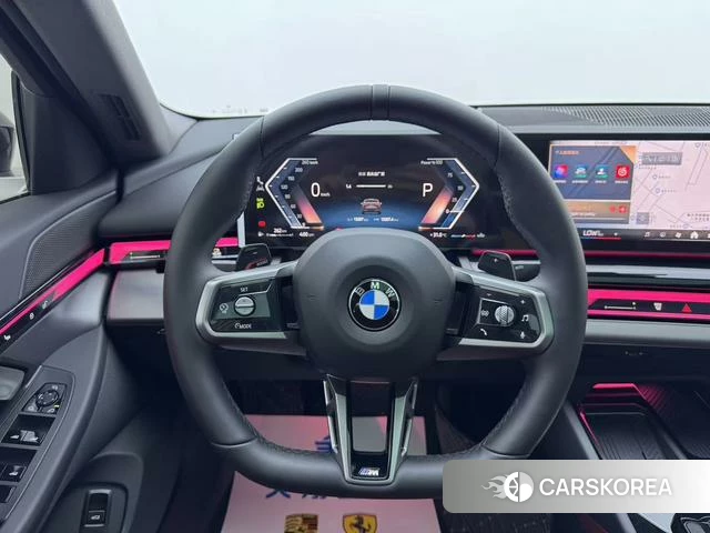 BMW 5 series id 4348927 из Китая 8
