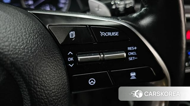 Hyundai Sonata (DN8) id 4317603 из Кореи 8