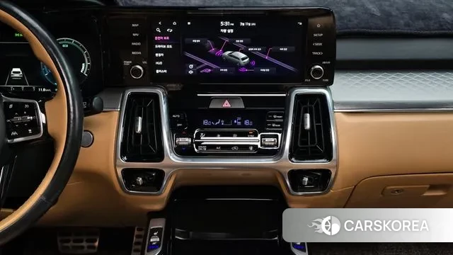 Kia Sorento 4th Generation id 3771005 из Кореи 8