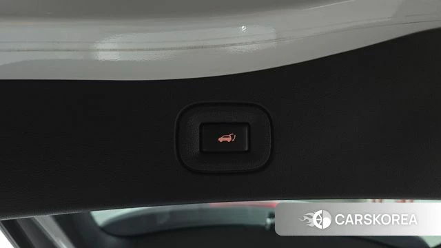 Renault Korea (Samsung) The New QM6 id 4604437 из Кореи 8