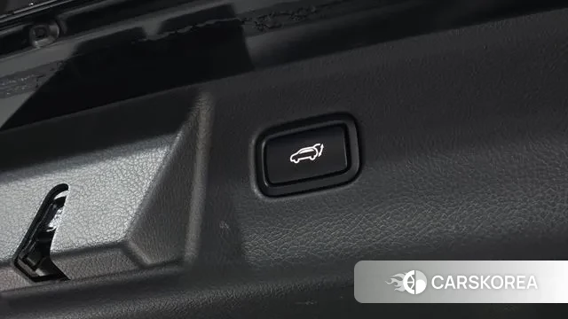 Kia Mohave Master id 3567239 из Кореи 8