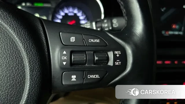 Kia The New Carnival id 3009116 из Кореи 8