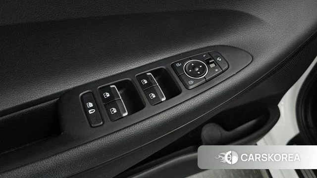 Hyundai The New Grandeur IG Hybrid id 4580096 из Кореи 8