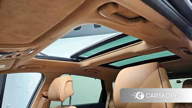 Genesis GV80 id 3008638 из Кореи 8