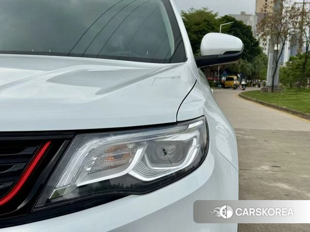 Geely Automobile Boyue id 4222182 из Китая 8