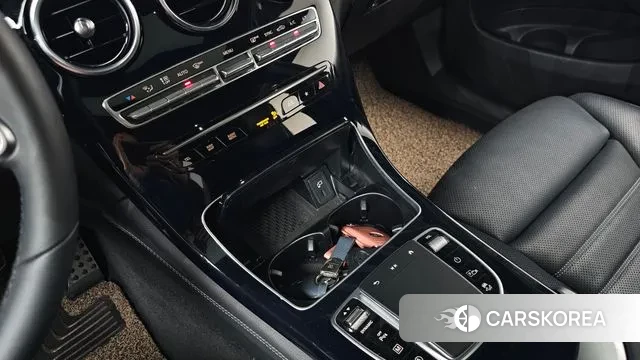 Mercedes-Benz GLC-Class X253 id 2995103 из Кореи 8