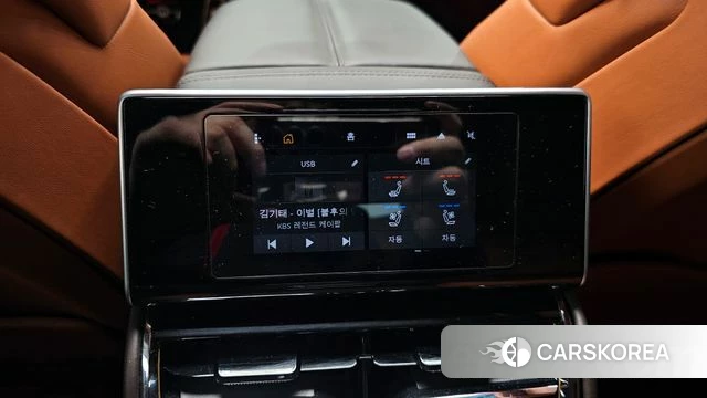 Bentley Flying Spur 3rd Generation id 3806989 из Кореи 8