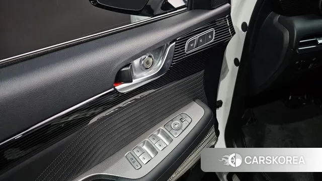 Hyundai The New Palisade id 3716524 из Кореи 8