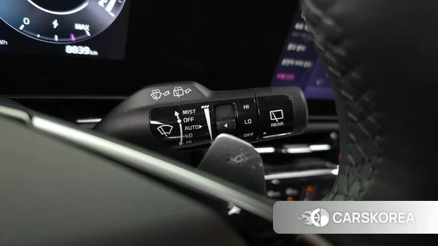 Kia Di All New Niro EV id 4711087 из Кореи 8