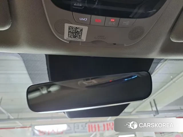 Kia K5 3rd generation id 2416147 из Кореи 8